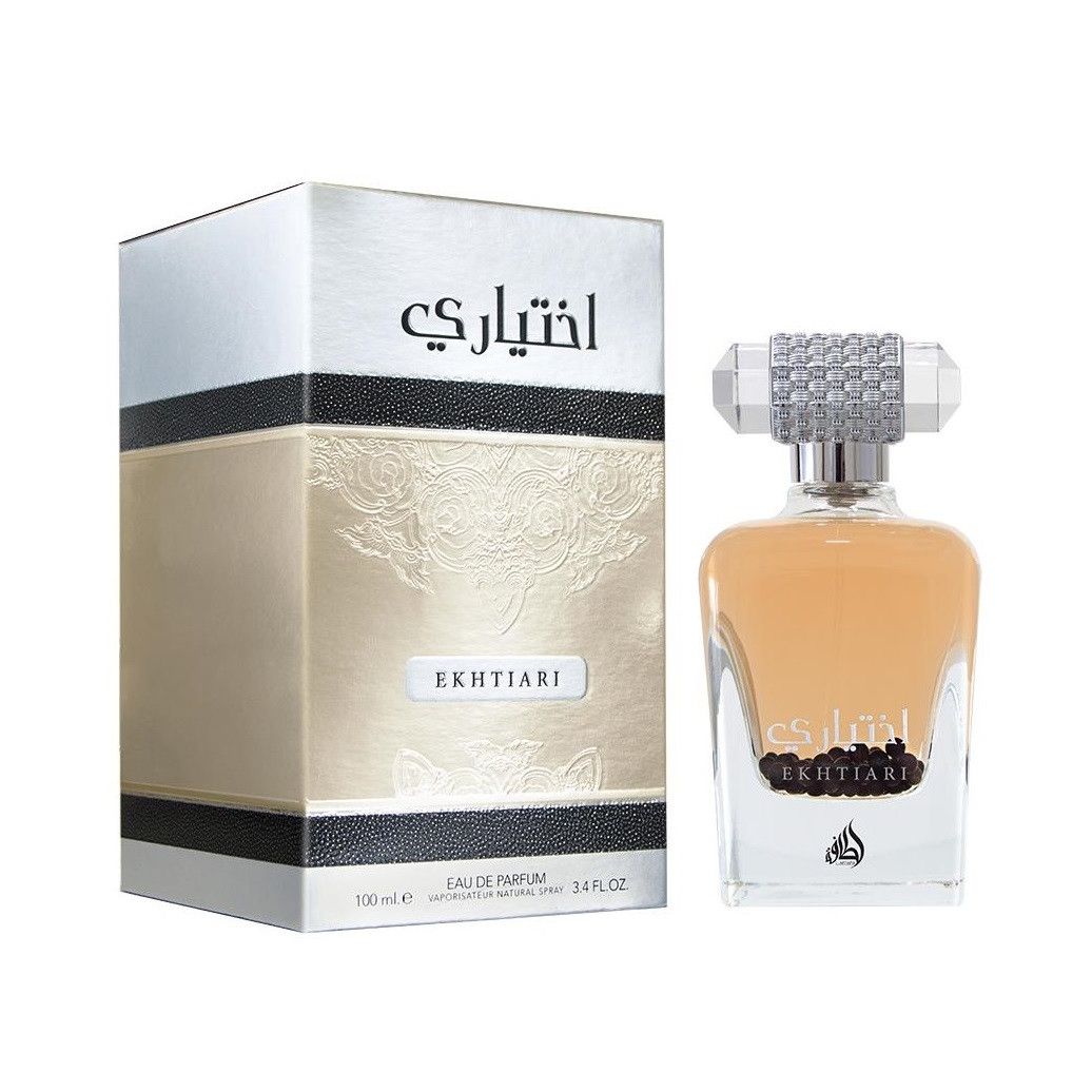 LATTAFA EKHTIARI 100ML